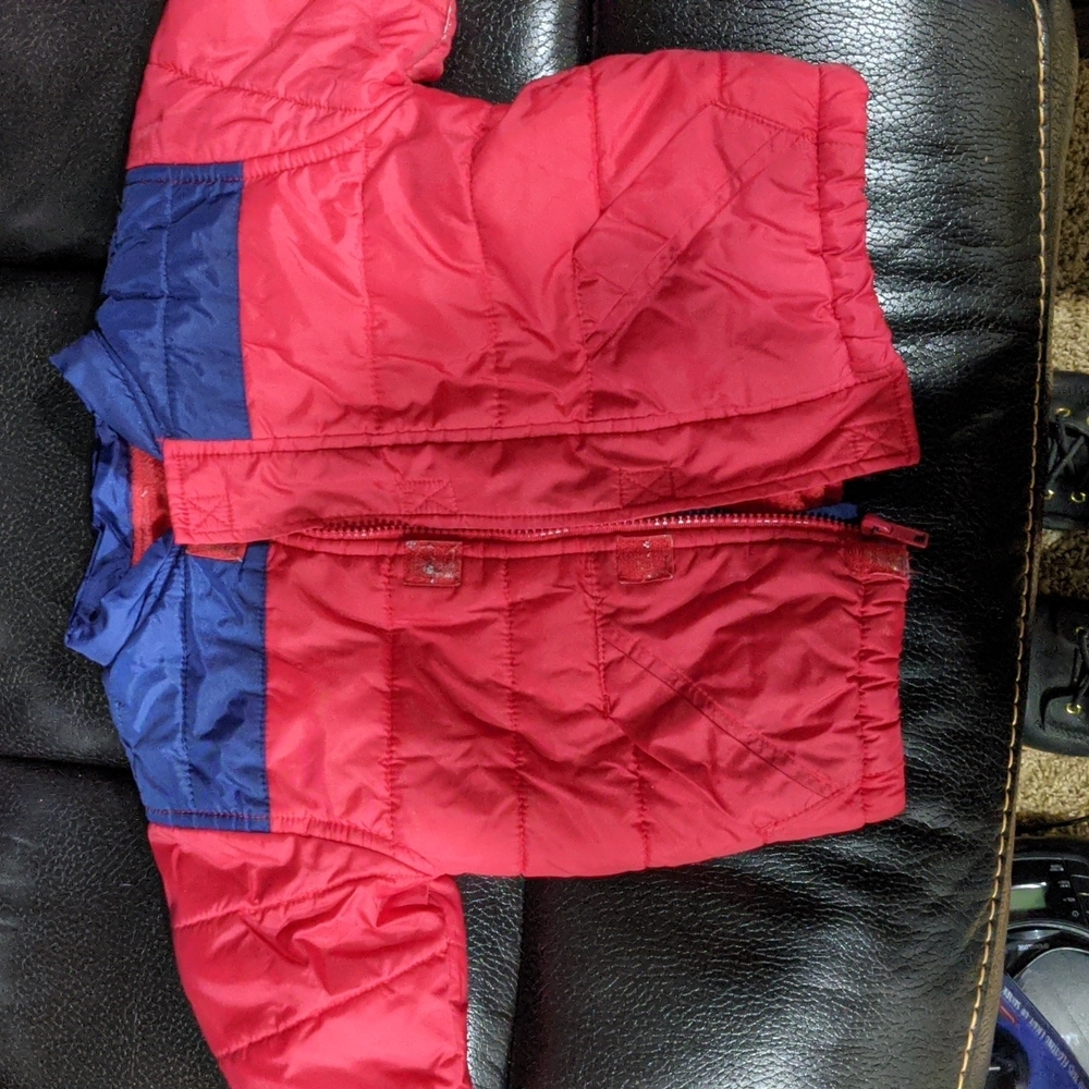 Toddler's Snow/ Rain Jacket